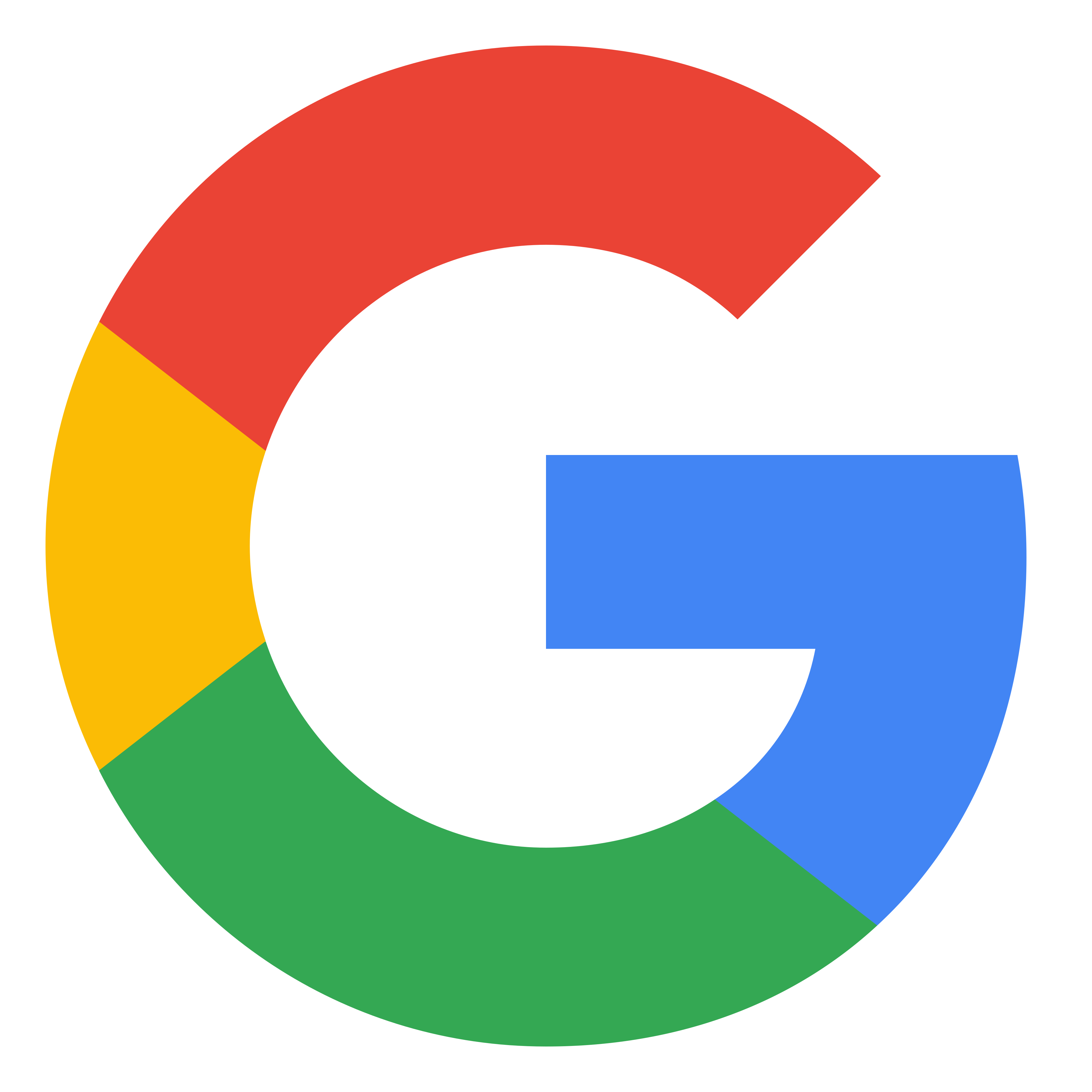 Google review logo