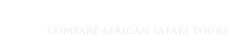 Safari Booking logo