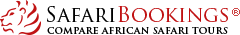 Safari Booking logo