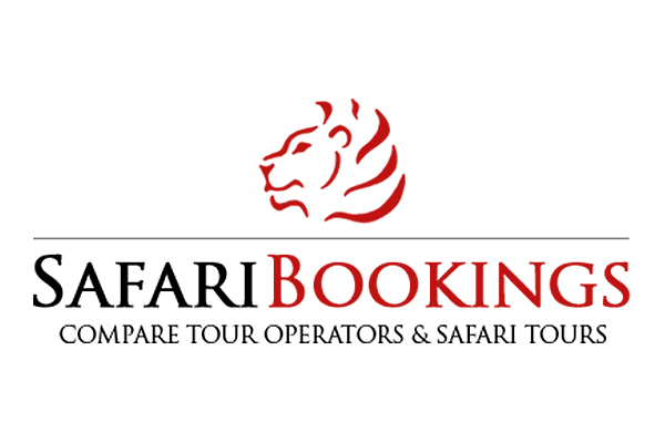 Safari Booking logo