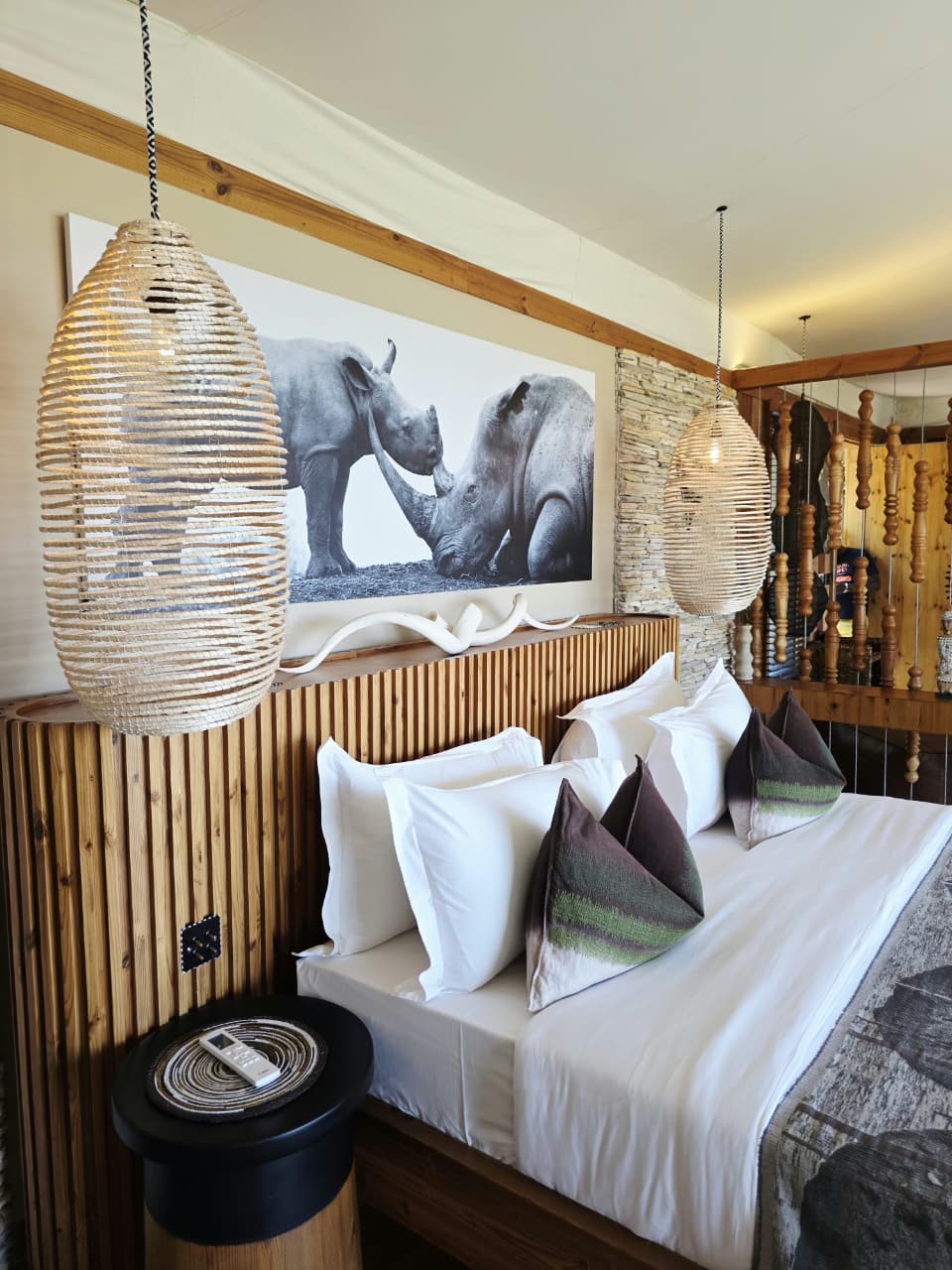 Luxury Private Safaris