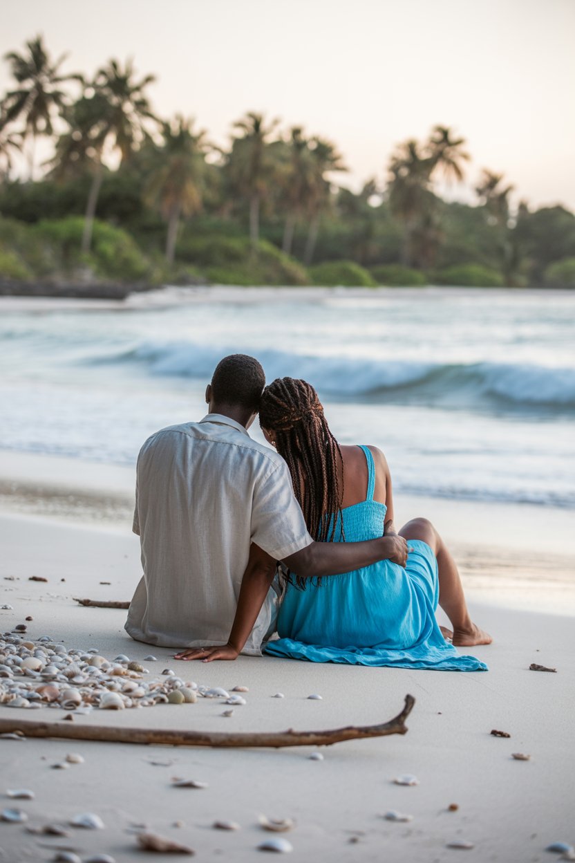 Love & Wander Honeymoon